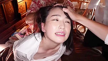 [gvh-313] The Beautiful Teacher Who Fell Into The Den Of Delinquent S*****ts. Mai Kagari Scene 4