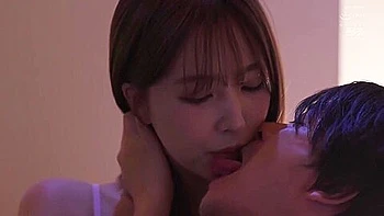 [ssni-989] (4k) (english Subbed) During Her Business Trip, To Her Surprise, She Was Booked Into The Same Hotel Room With Her Asshole Boss (whom She Hates With A Passion) Yua Mikami Scene 5