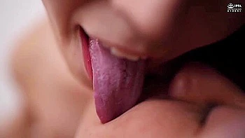 [wawa-003] Her Whole Body Is A Sexual Zone. Her Soft And Plump Flesh Is Irresistible! Fluffy Big Breasted Ballet Instructor Non-chan F Cup Scene 4