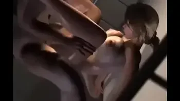 a horny busty girl | 3D Porn | 3DPORNLIFE.COM