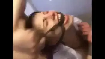 submissive girl fucked by her boyfriend