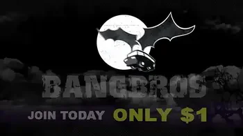 BANGBROS - College Games With Phoenix Marie, Ava Addams & Diamond Kitty