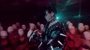 LINDEMANN „PLATZ EINS“ – UNCENSORED only on VISIT-X   „TILL the End“ - coming soon