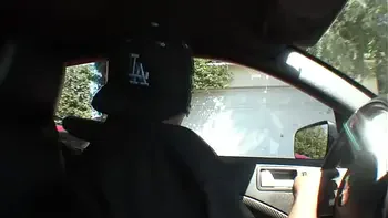 White teen lesbian gets her pussy gaped by huge black dick