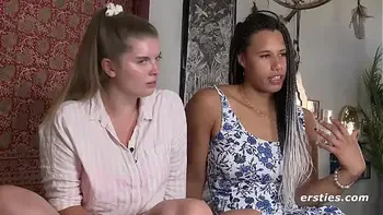 Mit Kommunikation fickt es sich geiler