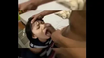 Yasuke's Afterschool Special pt3