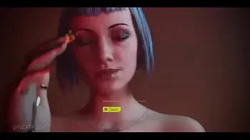 Cyberpunk 2077 | Evelyn parker fucked