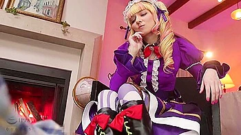 [id-026] Deep Web Underground Nishida Karina Scene 3