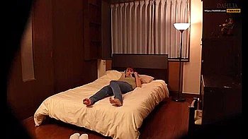 [dldss-101] Wife Cleaning Service - At Workplace By Abnormal Guest, And Continued Home Invasion With Spy Photography Ayaka Tomoda Scene 4