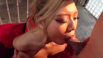 [mogi-070] H-cup With Natural Bikini Tanning Marks! Rumina Sena, A Black Gal From Fukushima, Makes Her First Porn Appearance To Fulfill Her M Desires! Scene 3