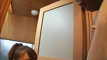 Fabulous Japanese girl Megumi Shino in Hottest Showers, Small Tits JAV movie