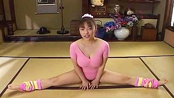 Incredible Japanese girl An Takahashi in Hottest Solo Girl, Sports JAV video