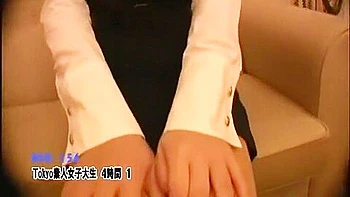 Exotic Japanese chick Maya Sawamura in Horny JAV movie