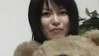 Horny Japanese model Rin Nonomiya in Fabulous JAV movie