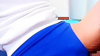 Incredible Japanese slut Miwa Matsuura in Amazing Cumshots, Face Sitting JAV movie