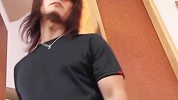 Best Japanese model Rui Saotome in Crazy JAV clip