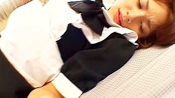 Exotic Japanese whore Tina Yuzuki in Best Dildos/Toys, Doggy Style JAV movie