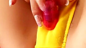 Incredible Japanese model Momo Hoshino in Hottest JAV scene