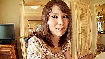 Fabulous Japanese girl in Amazing Masturbation, HD JAV clip