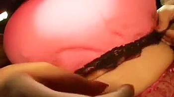 Incredible Japanese model Seri Ishiguro in Amazing Car, BBW JAV movie