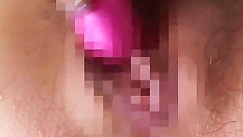 Exotic Japanese model Momo Nakamura in Fabulous Solo Girl, Masturbation JAV scene