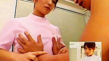 Incredible Japanese slut An Nanba in Hottest JAV clip