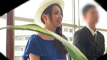 Exotic Japanese slut in Best JAV movie