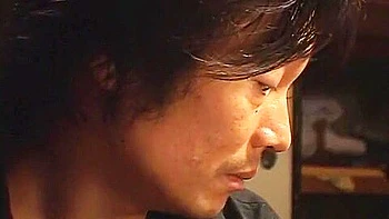 Incredible Japanese chick Senna Kurosaki in Exotic Couple JAV video