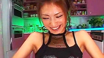 Amazing Japanese model Emi Ishikawa in Best Masturbation, Hairy JAV clip