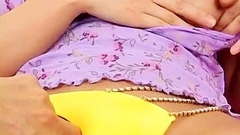 Amazing Japanese model Yui Kazuki in Crazy Masturbation, Toys JAV video