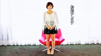 Fabulous Japanese whore Yukiko Suo in Exotic Big Tits JAV movie