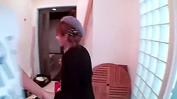 Incredible homemade Blowjob, Facial sex video