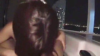 Incredible Japanese chick Coco Hasegawa in Best Amateur, POV JAV video