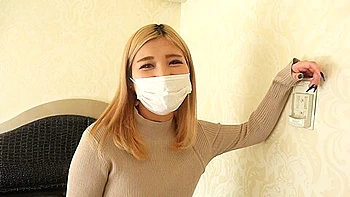 肉食ギャルが小遣い欲しさに生ハメファックハメ撮りチンポに悶絶アクメ