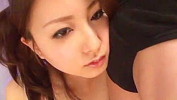 Amazing Japanese model Saki Yano in Hottest Facial, Amateur JAV video