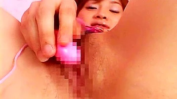 Incredible Japanese chick Misaki in Crazy Fingering JAV clip