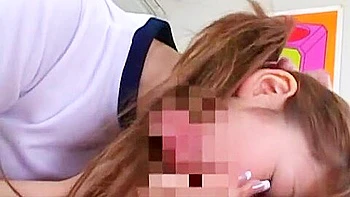 Hottest Japanese girl Rio Kitajima in Amazing Girlfriend JAV clip