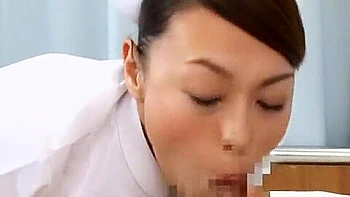 Best Japanese whore Yuri Aine, Yu Kawakami, Aya Sakuraba in Fabulous Nurse, POV JAV scene