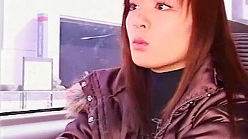 Horny Japanese slut Noa Aoki in Hottest Couple JAV scene