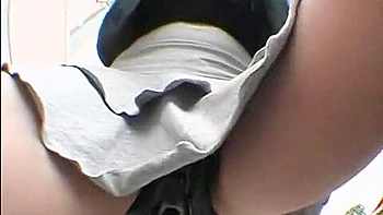 Hottest Japanese whore in Incredible Softcore JAV video