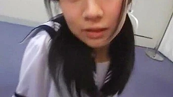 Incredible Japanese whore Anri Nonaka in Exotic POV, Amateur JAV movie