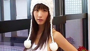 Incredible Japanese chick Hina Kurumi in Fabulous Amateur JAV scene