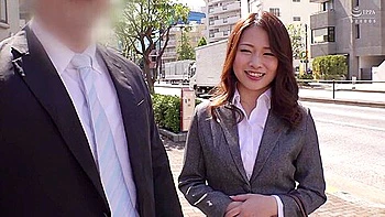 上司と混浴で禁断生ハメの不倫SEXに持ち込んじゃうｗ