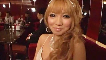 Fabulous Japanese chick Hina Otsuka in Amazing Couple, Amateur JAV scene