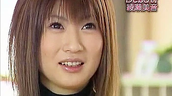 Hottest Japanese slut Mio Ayase in Horny Dildos/Toys, Solo Girl JAV clip