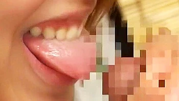 Fabulous Japanese slut in Horny Bikini, Handjobs JAV movie