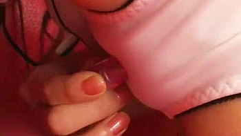 Best homemade Masturbation, Solo Girl xxx clip