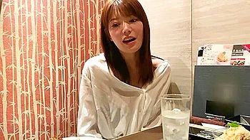 スレンダー巨乳なパイパンナースが悶絶ご奉仕