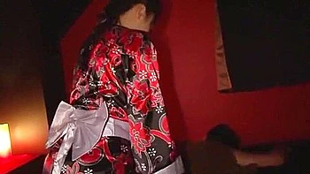 Hottest Japanese girl Azusa Nagasawa in Horny Blowjob, Handjobs JAV movie