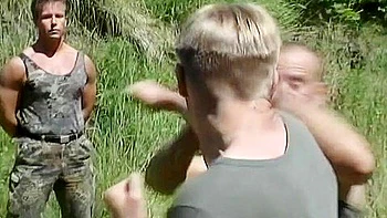 Girls Training Camp (2001) - Kelly Trump